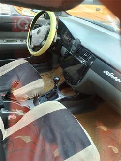 شيفروليه اوبترا